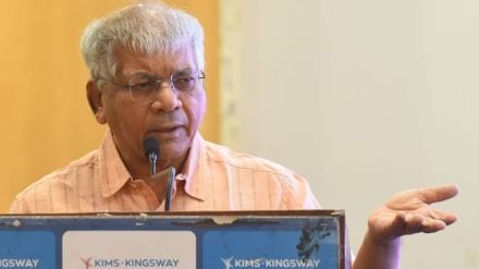 nagpur prakash ambedkar criticism on modi government for missing operation sindoor opportunity