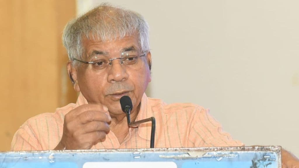 prakash ambedkar speech questions villain narrative against indian muslims in nagpur