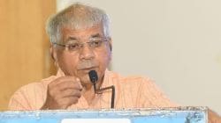व्हिलनच्या भूमिकेतून मुस्लिमांची सुटका कधी? ॲड. प्रकाश आंबेडकर यांचा थेट सवाल