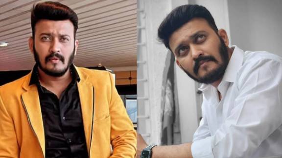 Navari Mile Hitlerla fame Prasad Limaye Shares his struggle story actor says his father did not wanted him to be leave with their relatives