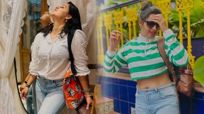 “एकमेकांचा ईगो हर्ट होऊनही…”, ‘प्रेमाची गोष्ट’मधील अभिनेत्रीची पोस्ट चर्चेत; म्हणाली…