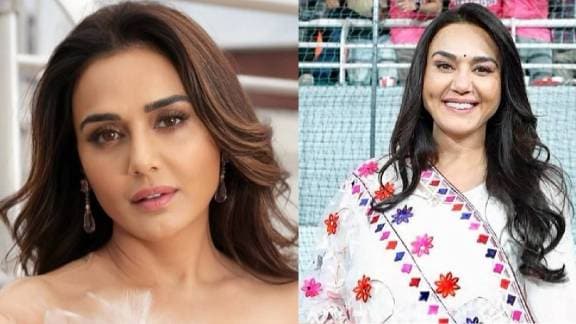 Priety Zinta Had adopted 34 girls at the age of 34 from that time she is looking after their entire upbringing