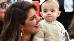 Priyanka Chopra Jonas on Malti marie said she hopes her daughter will proud of all the dicisions she made in her life