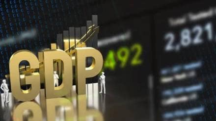 Consolidated profits Indian companies hit 17-year high, profit-GDP ratio at 4.7 percent