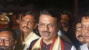 pune Devendra fadanavis promises action against bjp leader