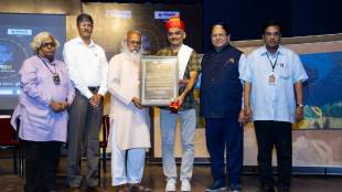 pune Global Pulotsav memories of p l Deshpande