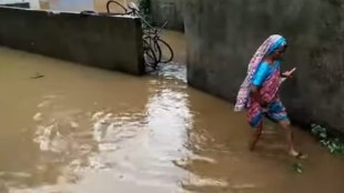 Flood risk has been recorded in various studies initiated for river bank conservation and beautification pune news