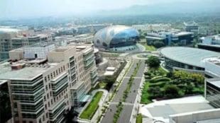 pune it sector talent office demand global capability center expansion