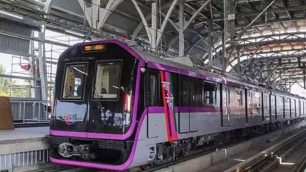 Centre approves Pune Metro expansion