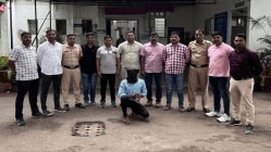 अल्पवयीन १६ वर्षीय प्रेयसीच दुसऱ्यासोबत सूत जुळलं; ‘त्या’ मित्राची पहिल्या प्रियकराने केली हत्या