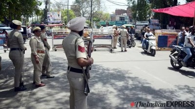 ‘ऑपरेशन सिंदूर’ चालू असताना पाकिस्तानला माहिती पुरवणाऱ्याला पंजाबमधून अटक!