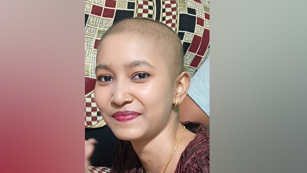 purva borikar