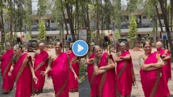 “आजींचा नादच खुळा”, ‘कतल’ गाण्यावर धरला असा ठेका की…, VIDEO पाहून सगळेच झाले फिदा