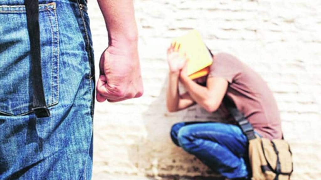 role of UGC in ragging prevention news in marathi