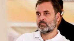 वक्तव्यासाठी आधार घेतलेल्या पुस्तकाची राहुल गांधी यांच्याकडे मागणी; म्हणणे मांडण्यासाठी ३ जुलैपर्यंत मुदत