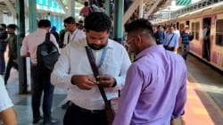 प्रत्येक लोकलमध्ये सोमवारपासून काटेकोरपणे तिकीट तपासणी; विनातिकीट प्रवाशांना पकडण्यासाठी विशेष मोहीम