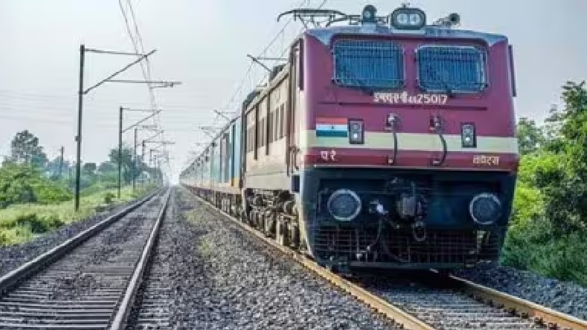 Railway Board rejects demand for Pune to Daund suburban section pune print news