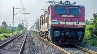 Pune-Nashik highspeed rail route as old plan MPs demand to railway administration
