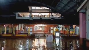 Heavy rain in Ratnagiri district news