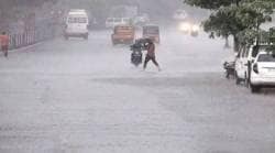मुंबईत २४ तासांत मुसळधार पाऊस; ‘या’ भागात सर्वाधिक पावसाची नोंद, राज्यातही पावासाचा जोर कायम