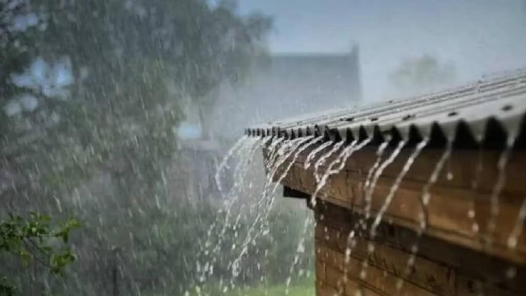 Heavy rains in Western Ghats doubled Koyna Dam