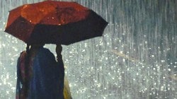 Monsoon Updates: मुंबईसह ठाणे, पालघरमध्ये मुसळधार पावसाचा अंदाज; कमी दाबाच्या पट्ट्यामुळे पोषक वातावरण