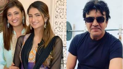 “तिने पलकला माझ्यापासून दूर केलं”, श्वेता तिवारीच्या पूर्वाश्रमीच्या पतीने केले आरोप