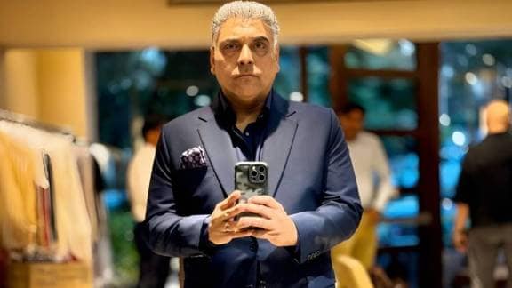 Ram Kapoor says he has earned enough money to support four generations