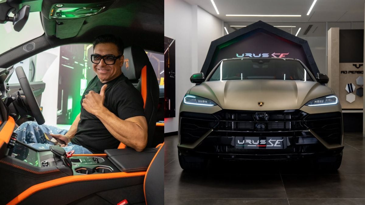 RAM Kapoor Net-Worth: टाटा-अंबानी के पास भी नहीं है जो Lamborghini, जानिए कितनी संपत्ति के मालिक है उसे खरीदने वाले राम कपूर
