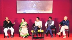 सध्याच्या राजकारणामुळे ‘पुलं’नी लेखणी मोडली असती ! ज्येष्ठ साहित्यिक रामदास फुटाणे यांची खोचक टीका