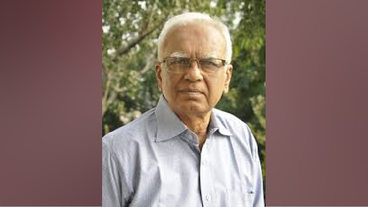 Ramesh Panse believes that there is dictatorship in the education sector pune print news