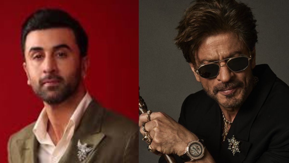 ranbir kapoor