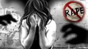 karad patan crime minor girl rape case