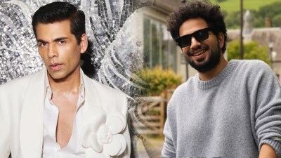 करण जोहरच्या ‘द ट्रेटर्स’मध्ये दिसणार होता समय रैना पण…; रॅपर रफ्तारने केला खुलासा