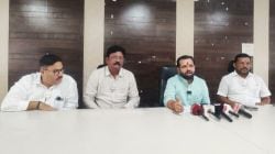 राजकीय हेतू साध्य करण्यासाठी फक्त स्टंटबाजी – भाजप सरचिटणीस विक्रांत पाटील