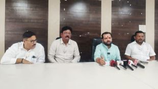 ratnagiri BJP General Secretary Vikrant Patil on mns Shiv Sena Thackeray factions alliance