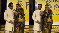 Entertainment News Live Updates: भांगेत कुंकू, डोक्यावर पदर अन्…; रेखा यांच्या त्या व्हिडीओने वेधलं लक्ष