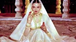 रेखा नाही तर ‘उमराव जान’साठी ‘या’ मराठमोळ्या अभिनेत्रीला होती पहिली पसंती, दिग्दर्शकांचा खुलासा; म्हणाले, “तिने ही भूमिका…”