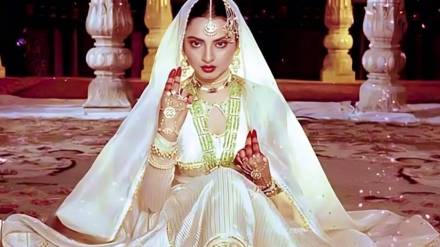 Smita Patil was the first choise for Umrao Jaan before Rekha director reveals