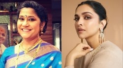 दीपिका पादुकोणच्या आठ तास काम करण्याच्या मागणीबद्दल रेणुका शहाणेंनी व्यक्त केलं मत, म्हणाल्या, “अनेक पुरुष कलाकार…”