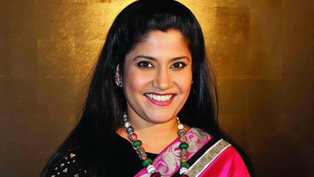 Renuka Shahane on Daily Soap says they show regressive content