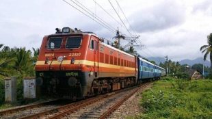 Indian railways Ashwini vaishnaw announced railway minister west central railway train timetable, rewa pune gondia vidarbha station halts