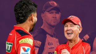 ricky ponting, shreyas iyer