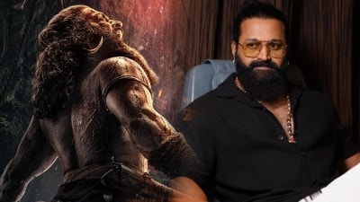 ‘कांतारा २’च्या शूटिंगदरम्यान अभिनेत्याचं हृदयविकाराच्या झटक्यामुळे निधन, नेमकं काय घडलं?