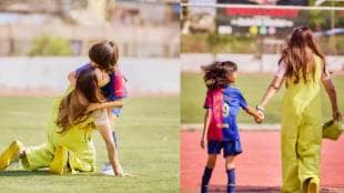 Genelia Deshmukh Birthday Wish Post For