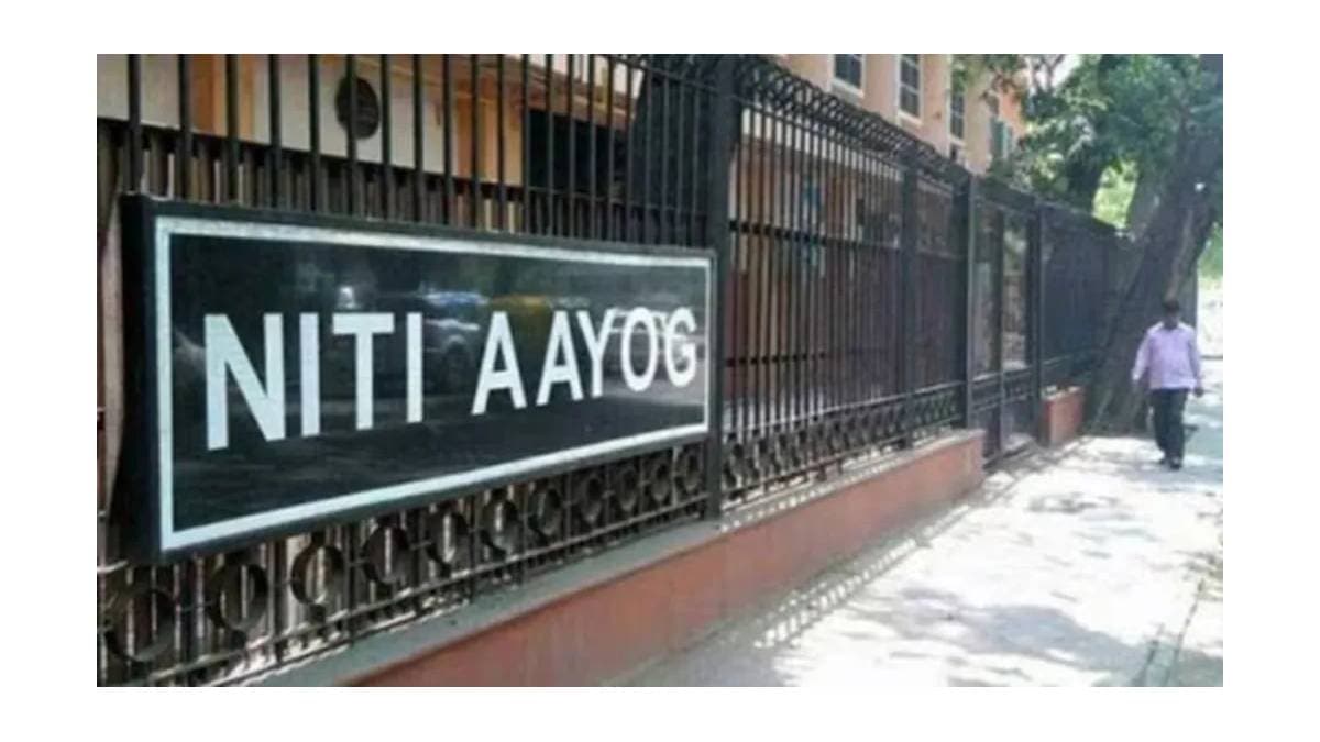 Sangh Parivar opposes NITI Aayog recommendations on agriculture