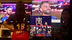 “१८ वर्षे एकही कप न जिंकता…”, ‘ही’ मराठी अभिनेत्री आहे विराट कोहलीची कट्टर चाहती; भावुक होत म्हणाली, “अनुष्का आणि तुझं…”