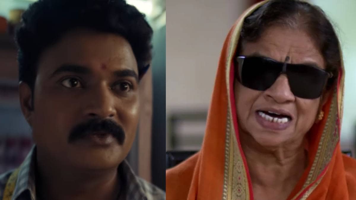 Devmanus Fame Rukmini Sutar Shares her struggle story actress says her husband did not allowed her to act in films