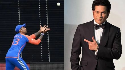 sachin tendulkar