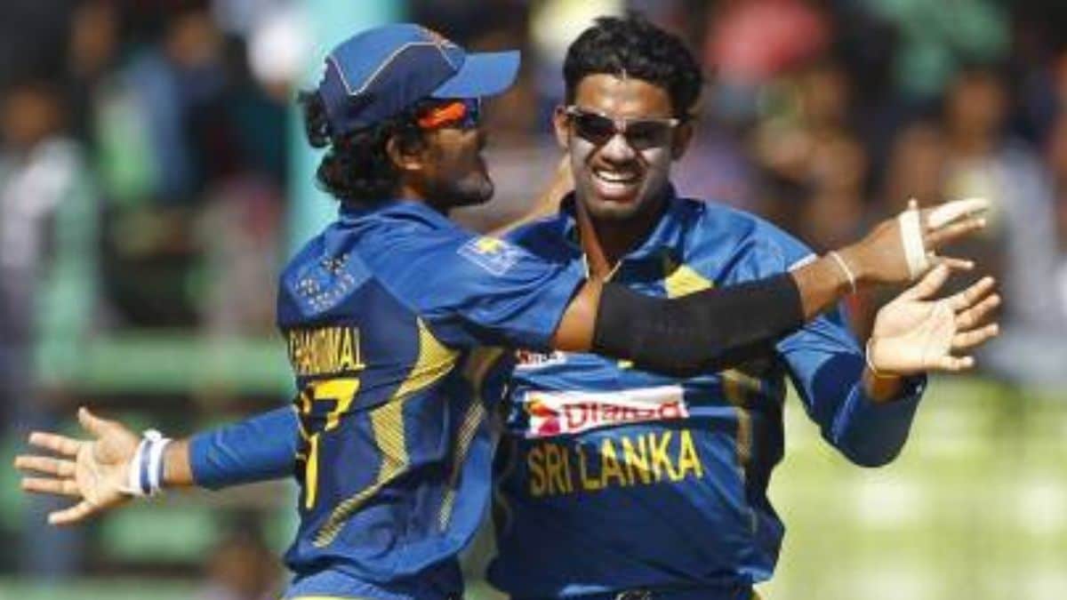 sachithra senanayake